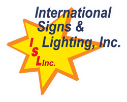 International Signs & Lighting